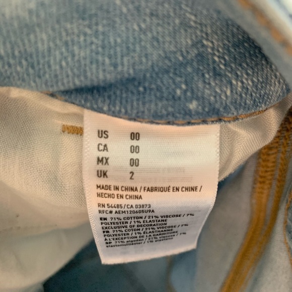 American Eagle Shorts - Picture 3 of 3